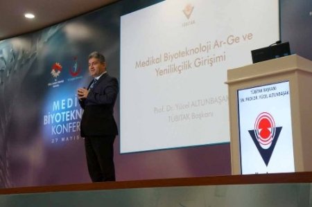 Sağlık Bakanı Müezzinoğlu: İlaca her gün 50 milyon TL ödüyoruz