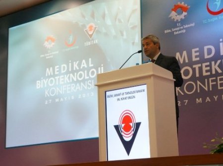 Sağlık Bakanı Müezzinoğlu: İlaca her gün 50 milyon TL ödüyoruz