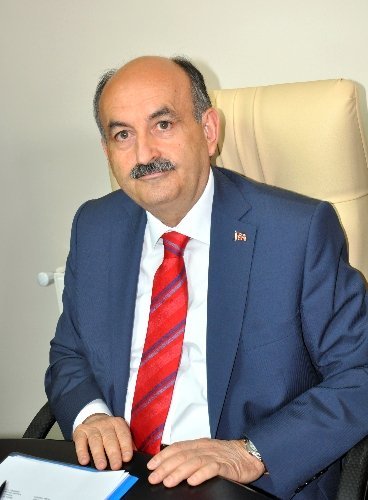 Sağlık Bakanı Müezzinoğlu: İstanbul'da 17, Ankara'da 10 ambulans tahrip edildi