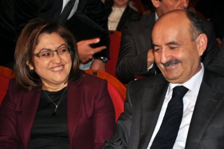 Sağlık Bakanı Müezzinoğlu: Sadece fiziki değil ruh sağlığını da önemsiyoruz