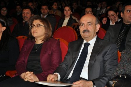 Sağlık Bakanı Müezzinoğlu: Sadece fiziki değil ruh sağlığını da önemsiyoruz