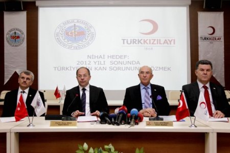 Sağlık Bakanı Recep Akdağ