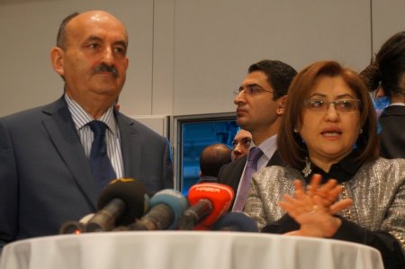 Sağlık Bakanı: Rektör ve hocalarımız tam gün değişikliğinden memnun