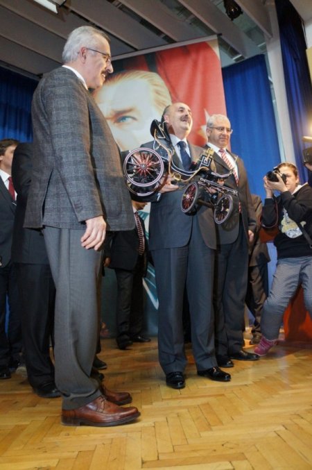 Sağlık Bakanlığı 400 yeni ambulans hizmete alacak