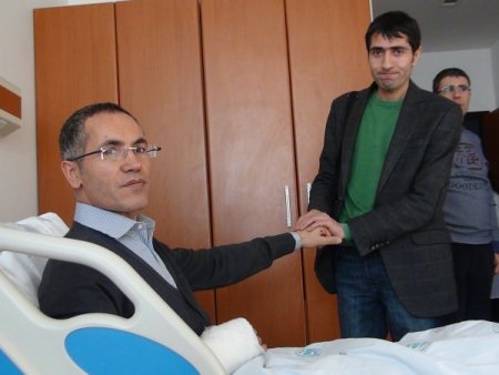 Sağlık çalışanları: Saldırılara karşı caydırıcı yaptırımlar uygulansın