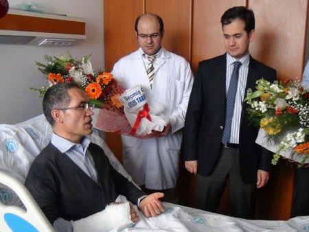 Sağlık çalışanları: Saldırılara karşı caydırıcı yaptırımlar uygulansın