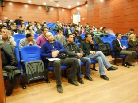 Sağlık Çalışanlarına Aile Hekimliği Anlatıldı