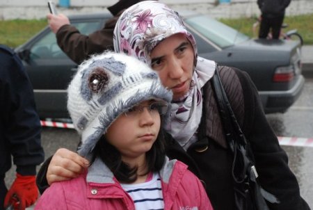 Sağlık Görevlilerine 'İyiyiz' Diyen Kazazedeler, Daha Sonra Hastaneye Başvurdu