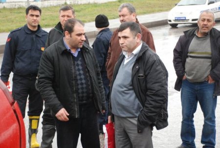 Sağlık Görevlilerine 'İyiyiz' Diyen Kazazedeler, Daha Sonra Hastaneye Başvurdu