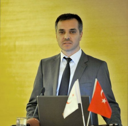 Sağlık İl Müdürü Bilgin: Antalya yaşlanan dünya nüfusunun cazibe merkezi olacak