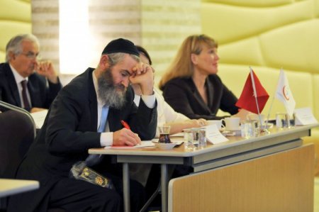 Sağlık İl Müdürü Bilgin: Antalya yaşlanan dünya nüfusunun cazibe merkezi olacak