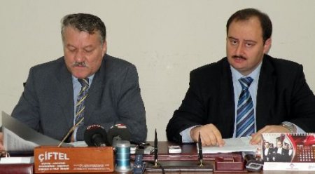 Sağlık İl Müdürü Ersin Şimşek: Düzce'de 4'ü Kesin 5 Olası Vaka Var
