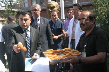 Sağlık Kuruluşlarında Mesai Karmaşası: Sağlıkçılarla Devlet Mahkemelik