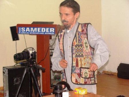 Sağlık Mensupları Fotoğrafçılık Kursunda Buluştu