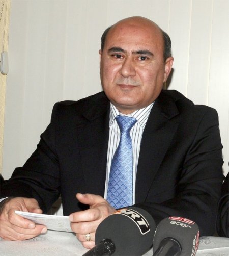 Sağlık Müdür İlter: Bitkisel ürünler zehirli maddeler içeriyor