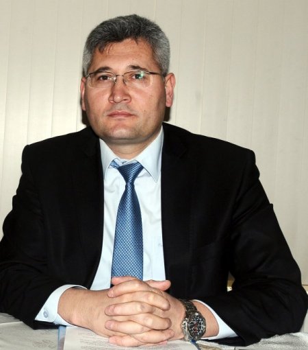 Sağlık Müdür İlter: Bitkisel ürünler zehirli maddeler içeriyor