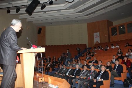Sağlık sektörü, Ortadoğu'ya açılarak kabuğunu kıracak