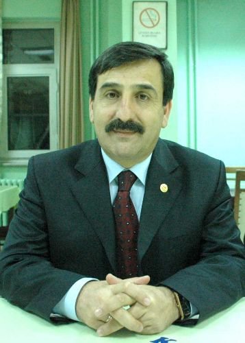 Sağlık Sen Başkanı Kahveci: Kamu Görevlilerine, Grev Ve Toplu Sözleşme İçeren Sendika Yasasına İhtiyaç Var