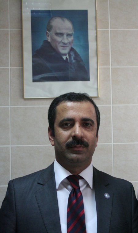 Sağlık Sen Başkanı Memiş: Tam gün düzenlemesi tüm sağlık çalışanlarını kapsamalı