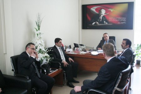 Sağlık Sen Başkanı Memiş: Tam gün düzenlemesi tüm sağlık çalışanlarını kapsamalı