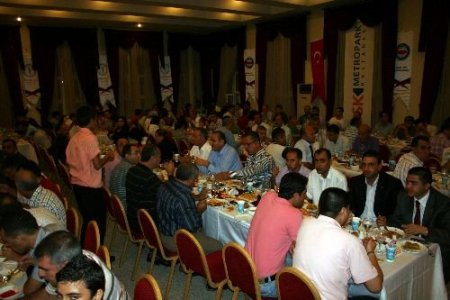 Saglik-sen Genel Baskani Kaçar: Özgürlüklerin Önünü Açacak Anayasa İstiyoruz