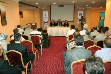 Sağlık-sen Genel Başkanı Memiş: Sivil Bir Anayasa İstiyoruz