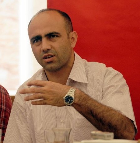 Sağlık-Sen Manisa'da bu sene de yetkili sendika oldu