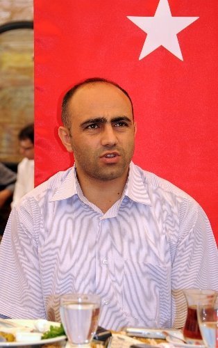 Sağlık-Sen Manisa'da bu sene de yetkili sendika oldu