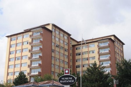 Sağlık Sen Sivas Şube Başkanı: Askeri hastane, Sağlık Müdürlüğü'ne devredilsin