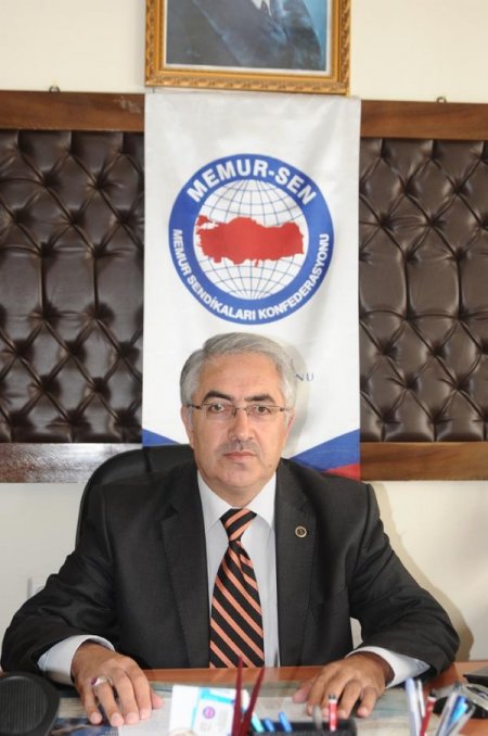 Sağlık Sen Sivas Şube Başkanı: Askeri hastane, Sağlık Müdürlüğü'ne devredilsin