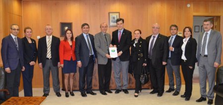 Sağlık turizminde BUSAT ve üniversite işbirliği yapacak