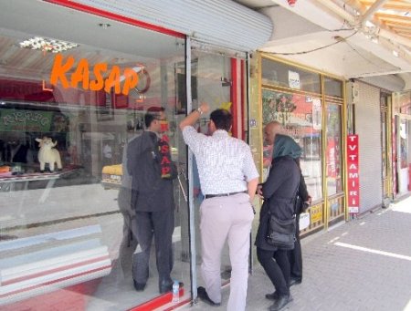 Sağlık ve hijyen denetimleri devam ediyor