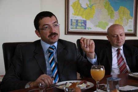 Sağlık yatırımlarında Samsun, ilk 10 il arasında