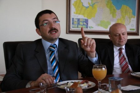 Sağlık yatırımlarında Samsun, ilk 10 il arasında