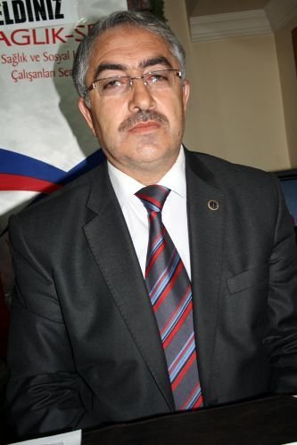 Sağlıkçıların Mesai Saati Mahkemelik Oldu