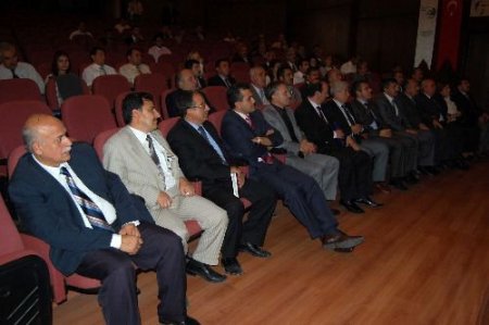 "sağlıklı Çevrede Yaşamak İçin Herkes Üzerine Düşeni Yapmalı"