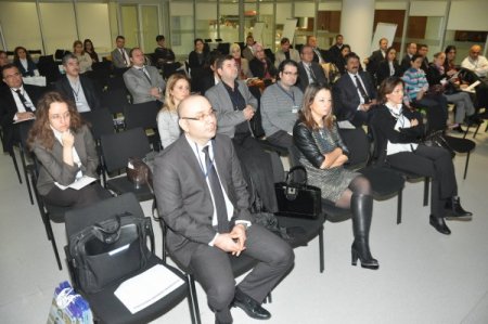 Sağlıklı Kentler Birliği, ‘Sağlık 2020’ belgeselini konuştu