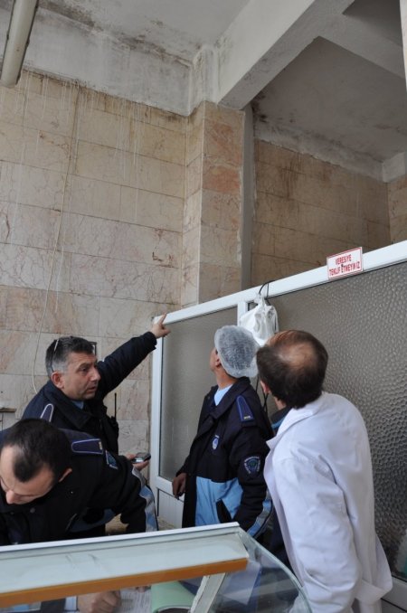 'Sağlıksız süt ürünleri imalathaneleri büyük risk oluşturuyor'