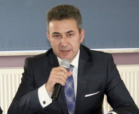 Sağlıkta birlik, tasarruf getiriyor