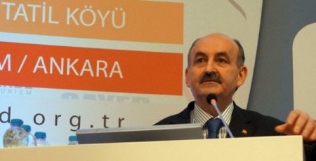 'Sağlıkta şiddeti önlemek için hizmeti alanlarda bilinçli sağduyu oluşturulmalı'