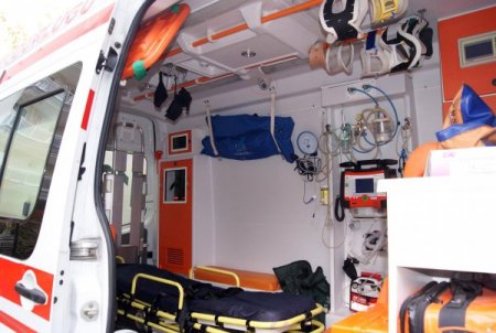 Sağlıkta şiddetin önüne kamerayla geçilecek