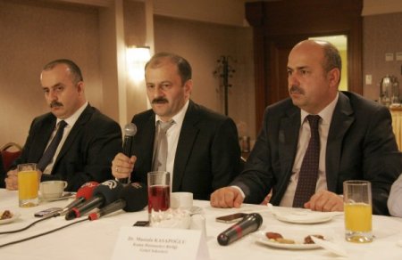 Sağlıkta yeni dönem başladı