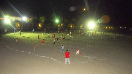 Şah İnn Paradise, Ramazan'ı Yüzde Yüz Dolu Geçiriyor