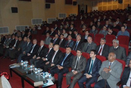 'Sahabe Safvan Bin Muattal Ahlak Sempozyumu' başladı