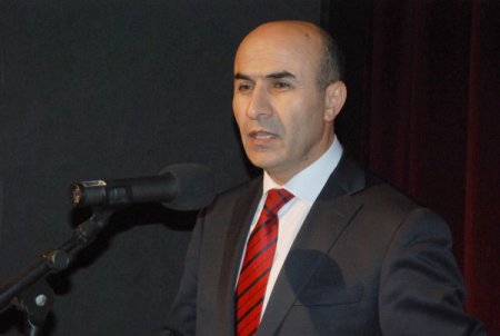 'Sahabe Safvan Bin Muattal Ahlak Sempozyumu' başladı