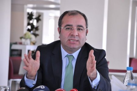 Şahbaz: Eskişehirspor oyuncularından ve teknik heyetinden memnunuz