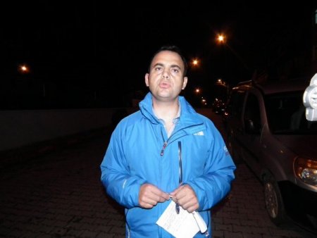 Şahdeniz Boru Hattı’nda doğalgaz patlaması meydana geldi