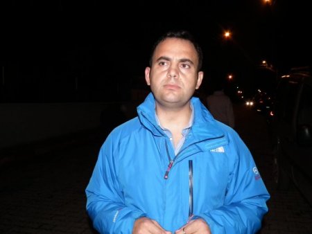 Şahdeniz Boru Hattı’nda doğalgaz patlaması meydana geldi