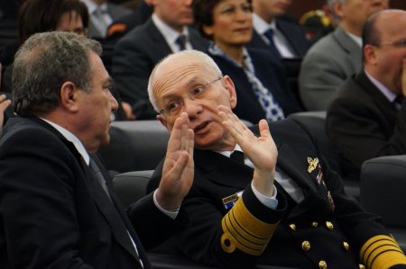 'Sahil Gözetleme Radar Sistemi Projesi'nin imza töreni yapıldı