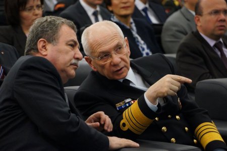 'Sahil Gözetleme Radar Sistemi Projesi'nin imza töreni yapıldı